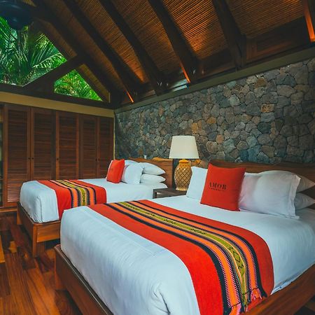 Amor Arenal Adults Friendly La Fortuna Zewnętrze zdjęcie