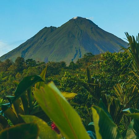 Amor Arenal Adults Friendly La Fortuna Zewnętrze zdjęcie