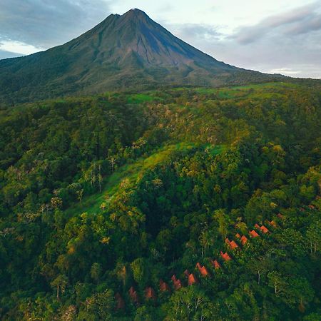 Amor Arenal Adults Friendly La Fortuna Zewnętrze zdjęcie