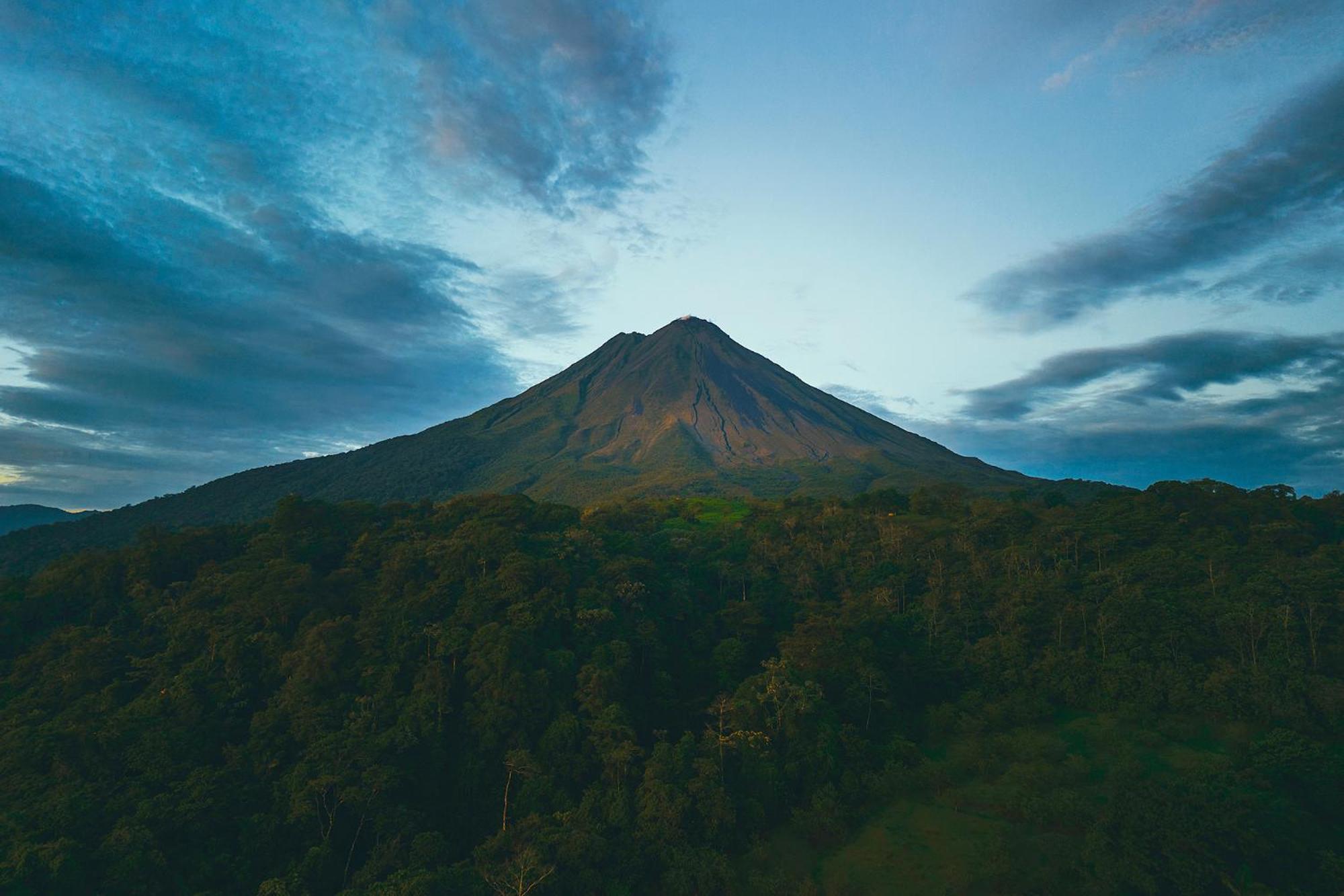 Amor Arenal Adults Friendly La Fortuna Zewnętrze zdjęcie