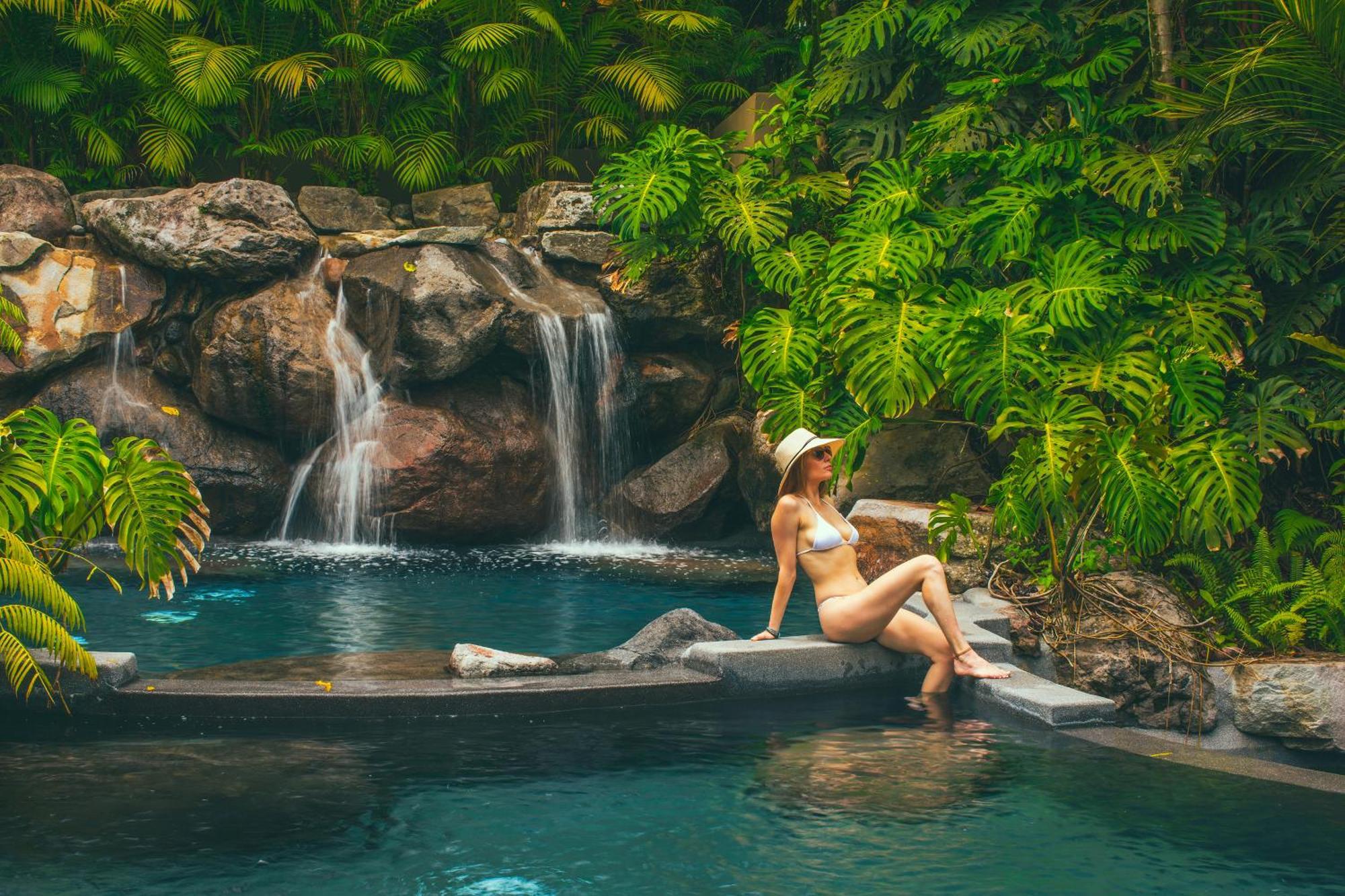 Amor Arenal Adults Friendly La Fortuna Zewnętrze zdjęcie