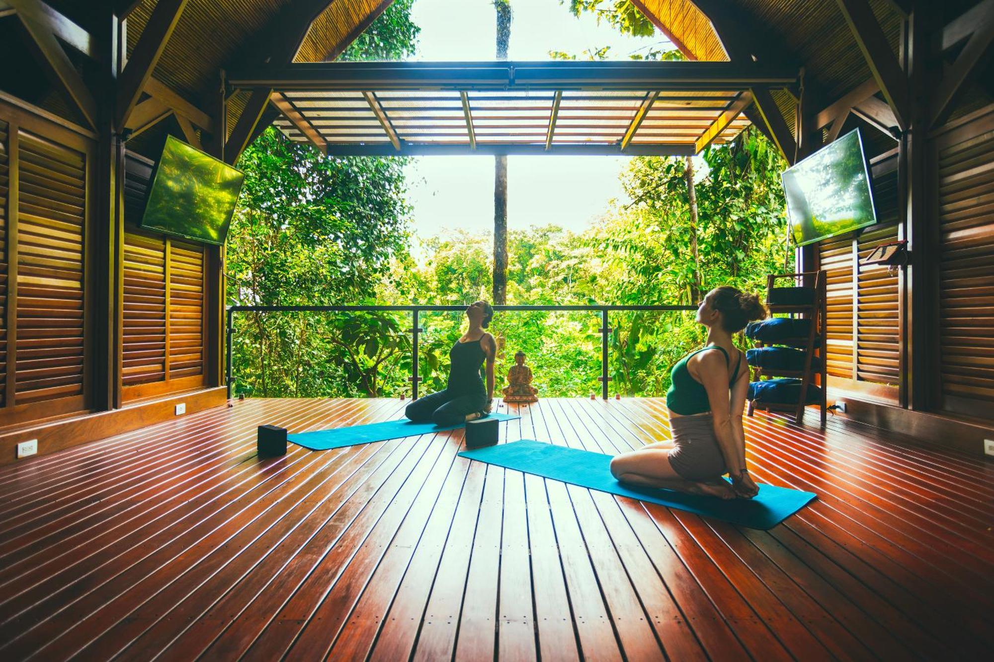 Amor Arenal Adults Friendly La Fortuna Zewnętrze zdjęcie