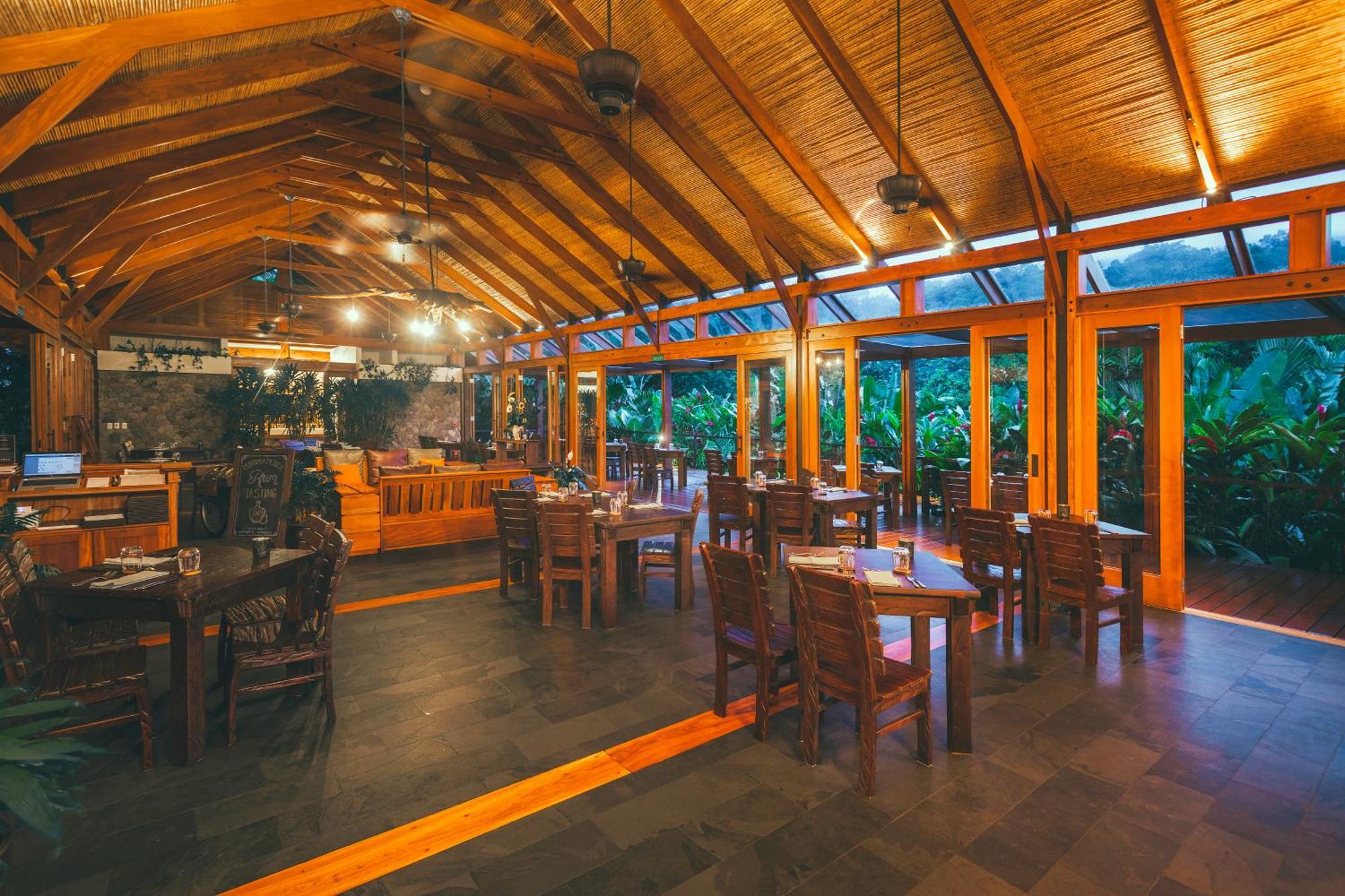 Amor Arenal Adults Friendly La Fortuna Zewnętrze zdjęcie