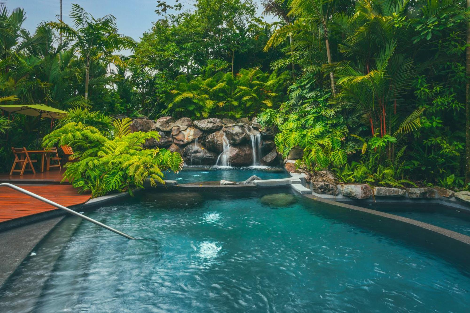 Amor Arenal Adults Friendly La Fortuna Zewnętrze zdjęcie