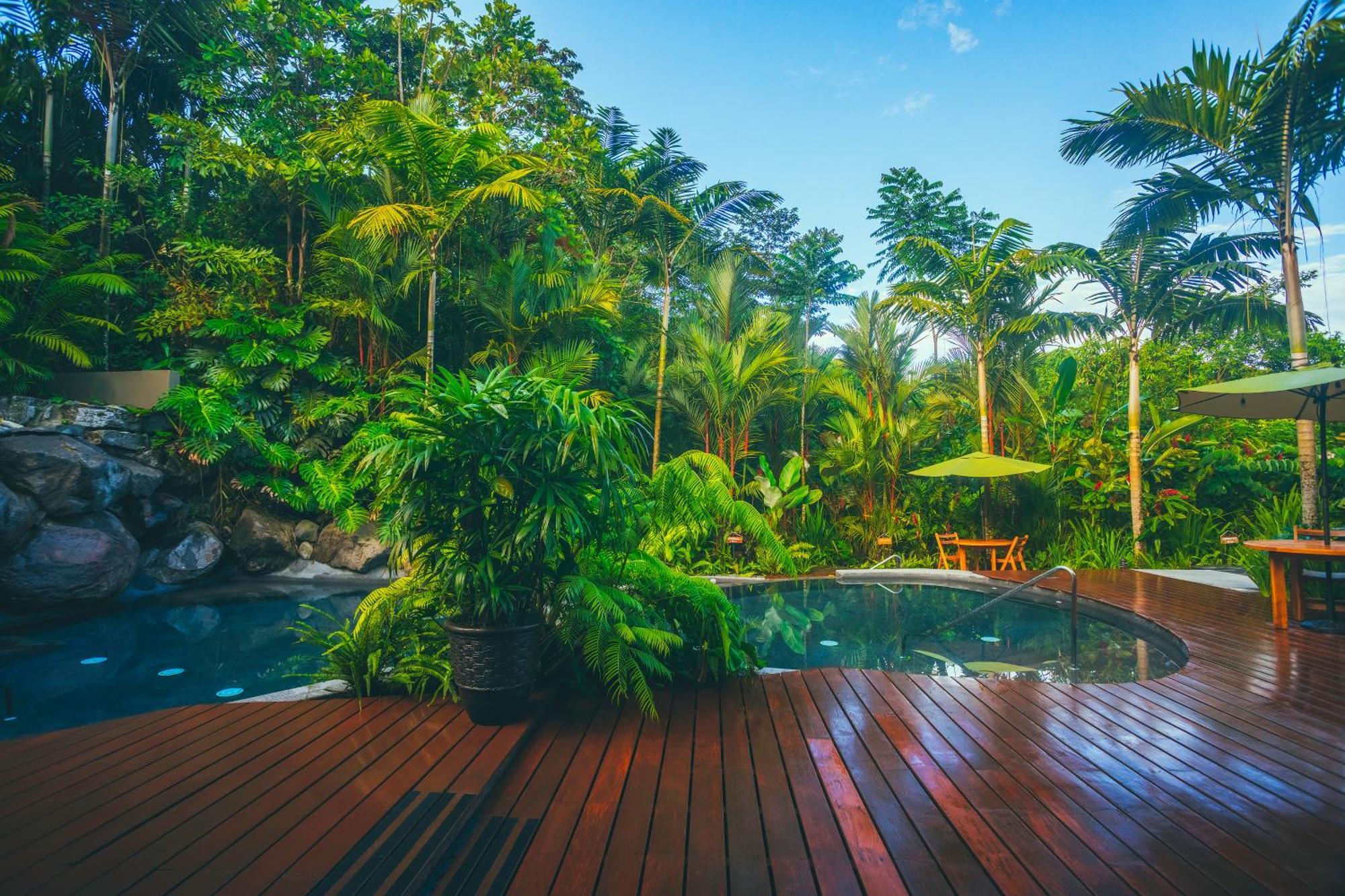 Amor Arenal Adults Friendly La Fortuna Zewnętrze zdjęcie