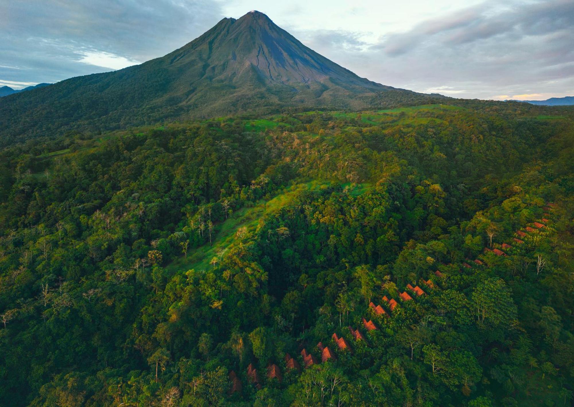 Amor Arenal Adults Friendly La Fortuna Zewnętrze zdjęcie